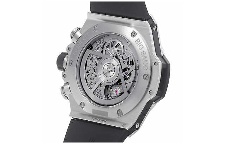 HUBLOT BIG BANG 44mm 421.NX.1170.RX