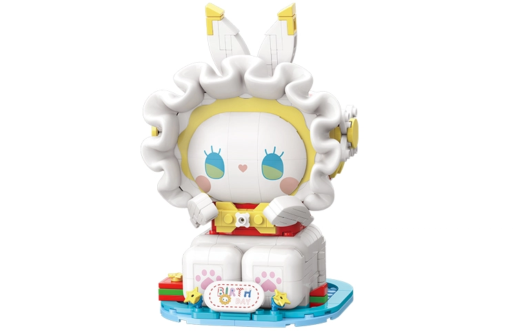 TOP TOY EMMA TC1317