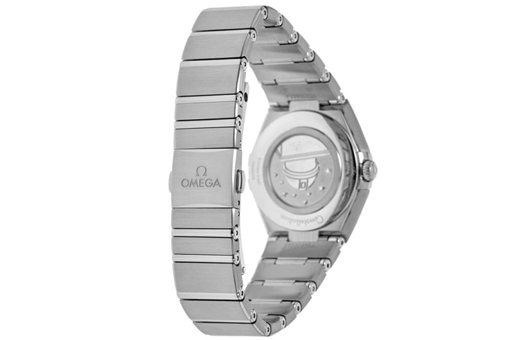 OMEGA 30 28mm 131.10.28.60.60.001
