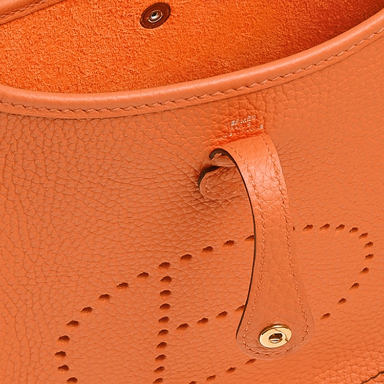 HERMES Evelyne 16 Clemence