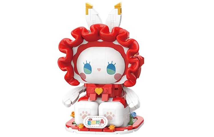 TOP TOY EMMA