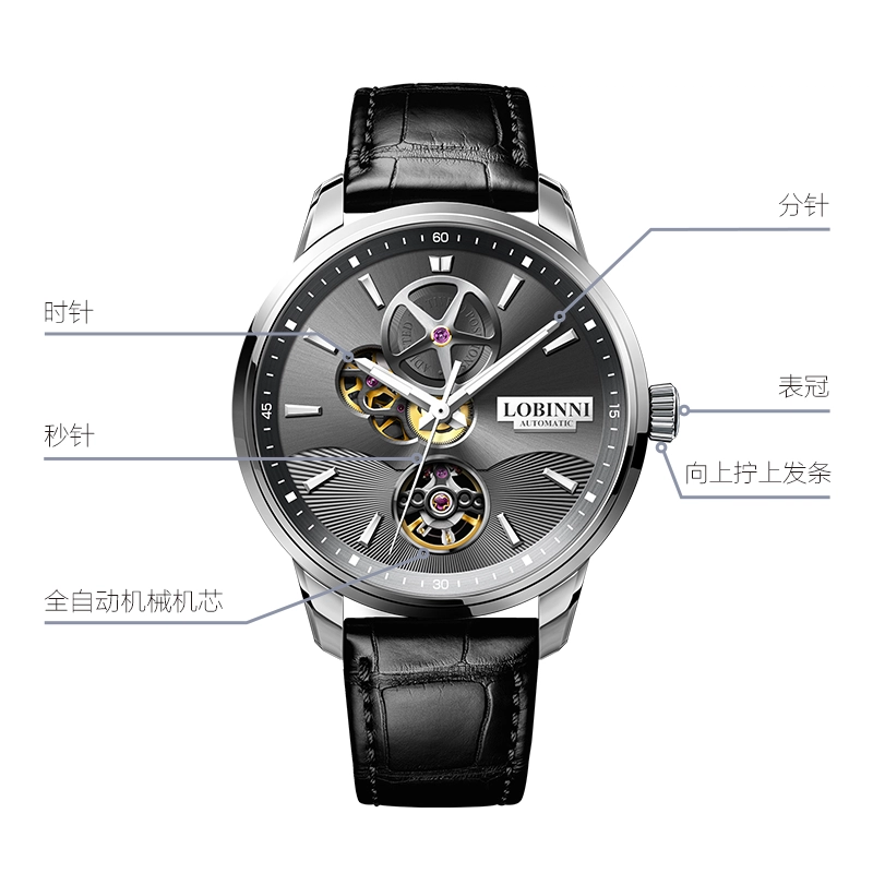 LOBINNI L 5018-B