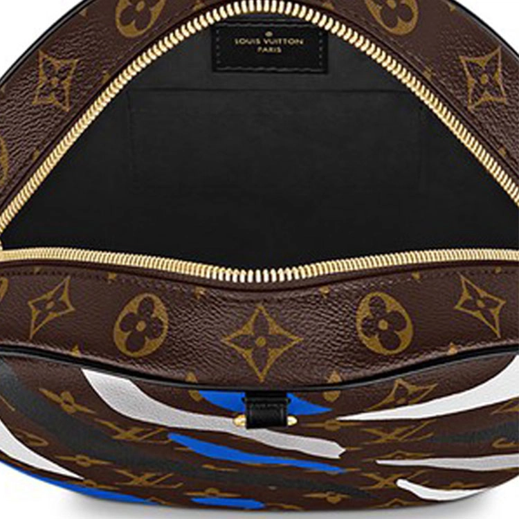 LOUIS VUITTON x LOL BOITE CHAPEAU SOUPLE