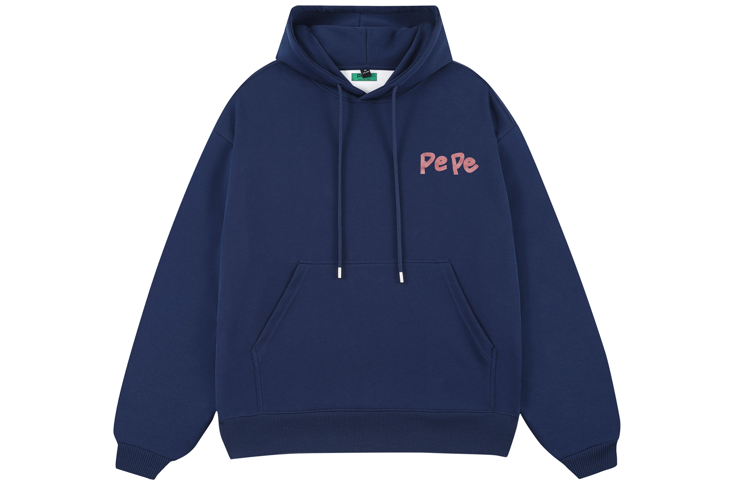 pepe the frog Logo