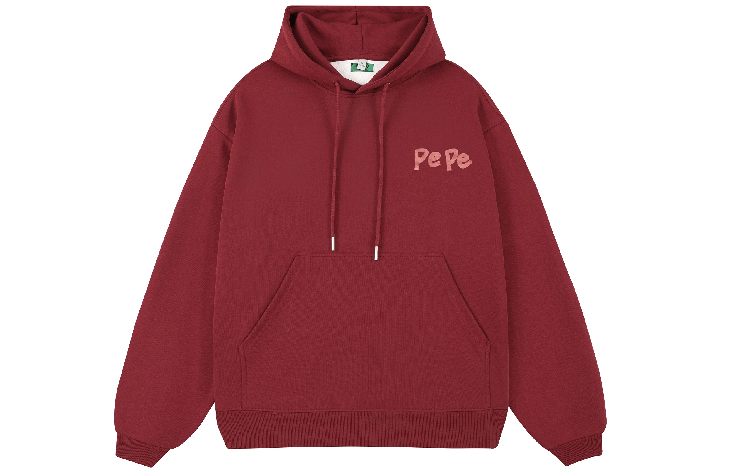 pepe the frog Logo