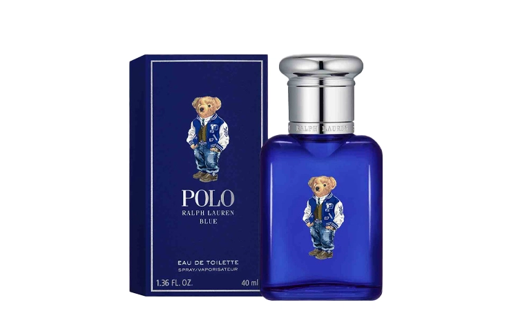 Ralph Lauren Polo Blue EDT 40ml125ml