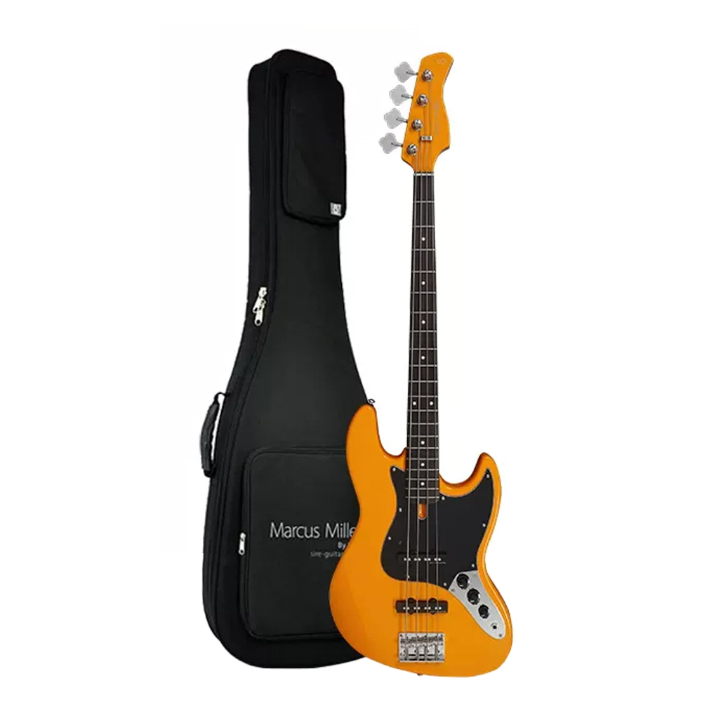 SIRE "Marcus Miller" () V3PBass