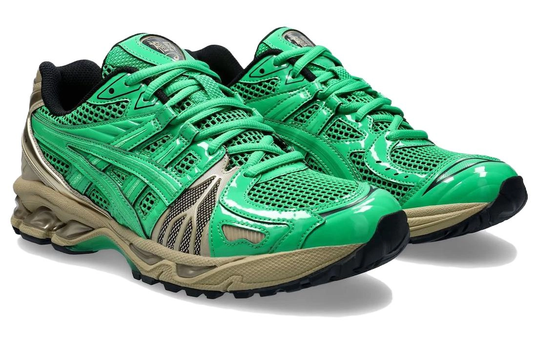 Gmbh x Asics Gel-Kayano Legacy