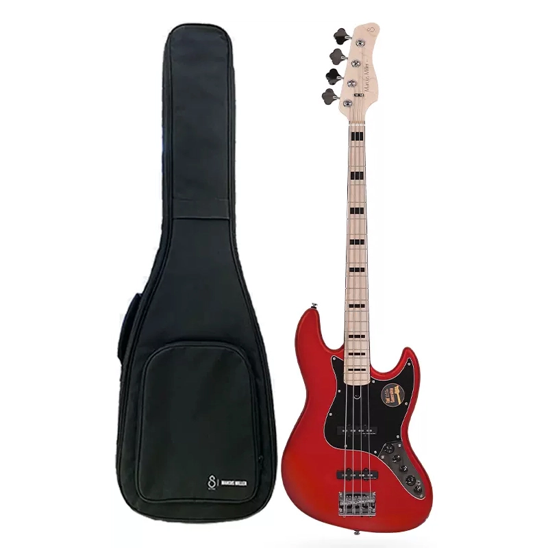 SIRE "Marcus Miller" () V7 Vintage Bass AlderBody