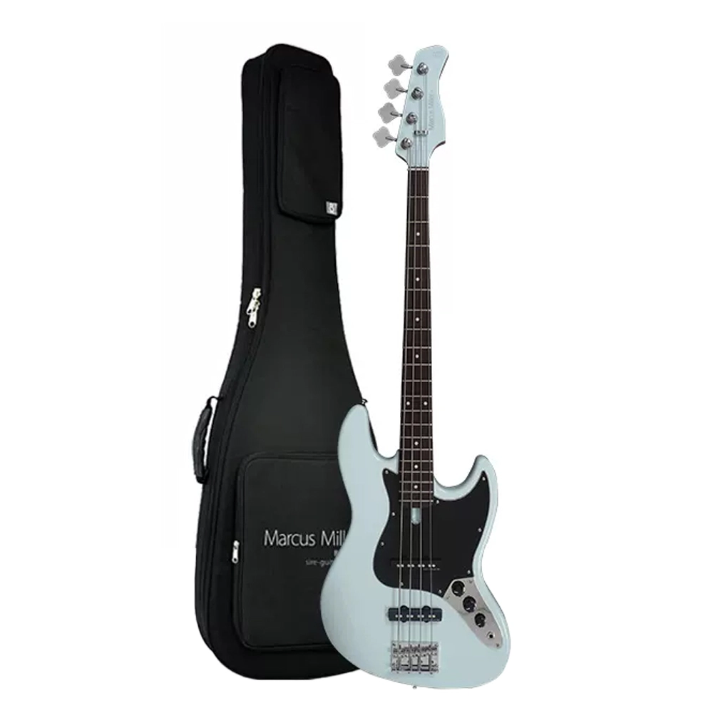 SIRE "Marcus Miller" () V3PBass