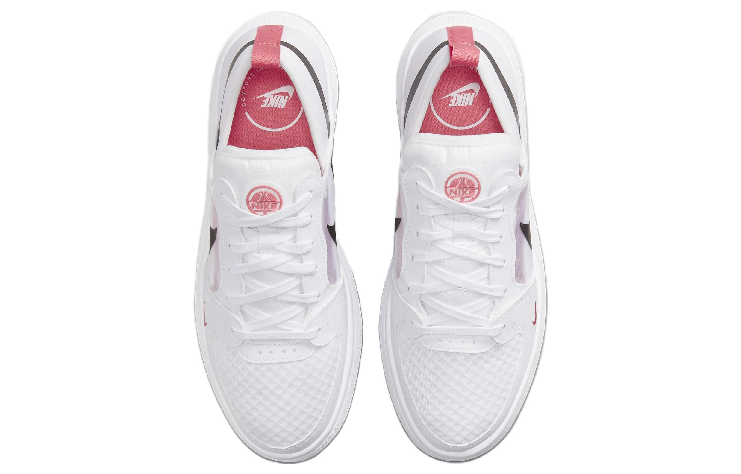 Nike Court Vision 1 Alta