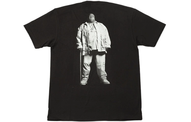 Mitchell Ness x Frank White T