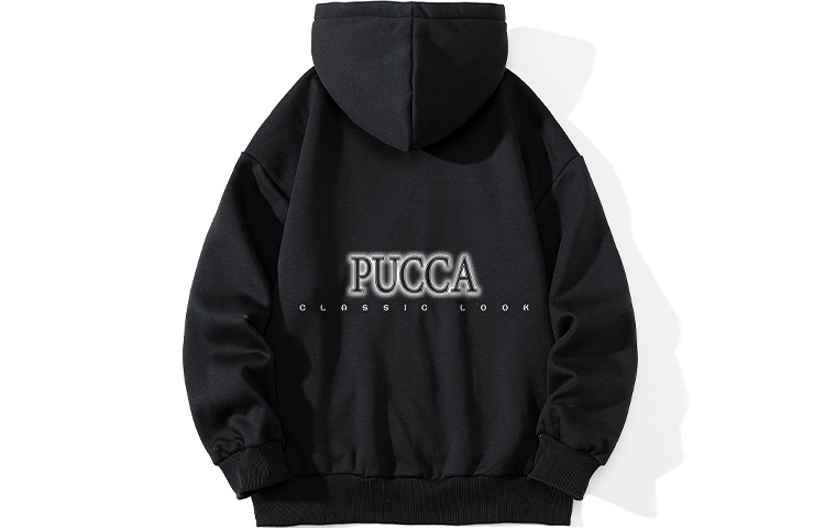 PUCCA Logo