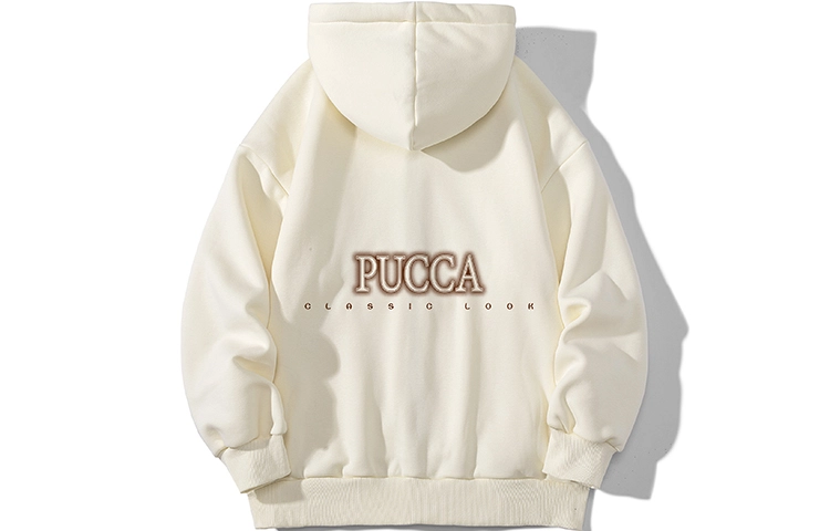 PUCCA Logo