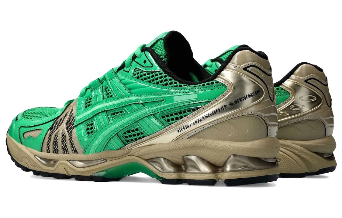 Gmbh x Asics Gel-Kayano Legacy