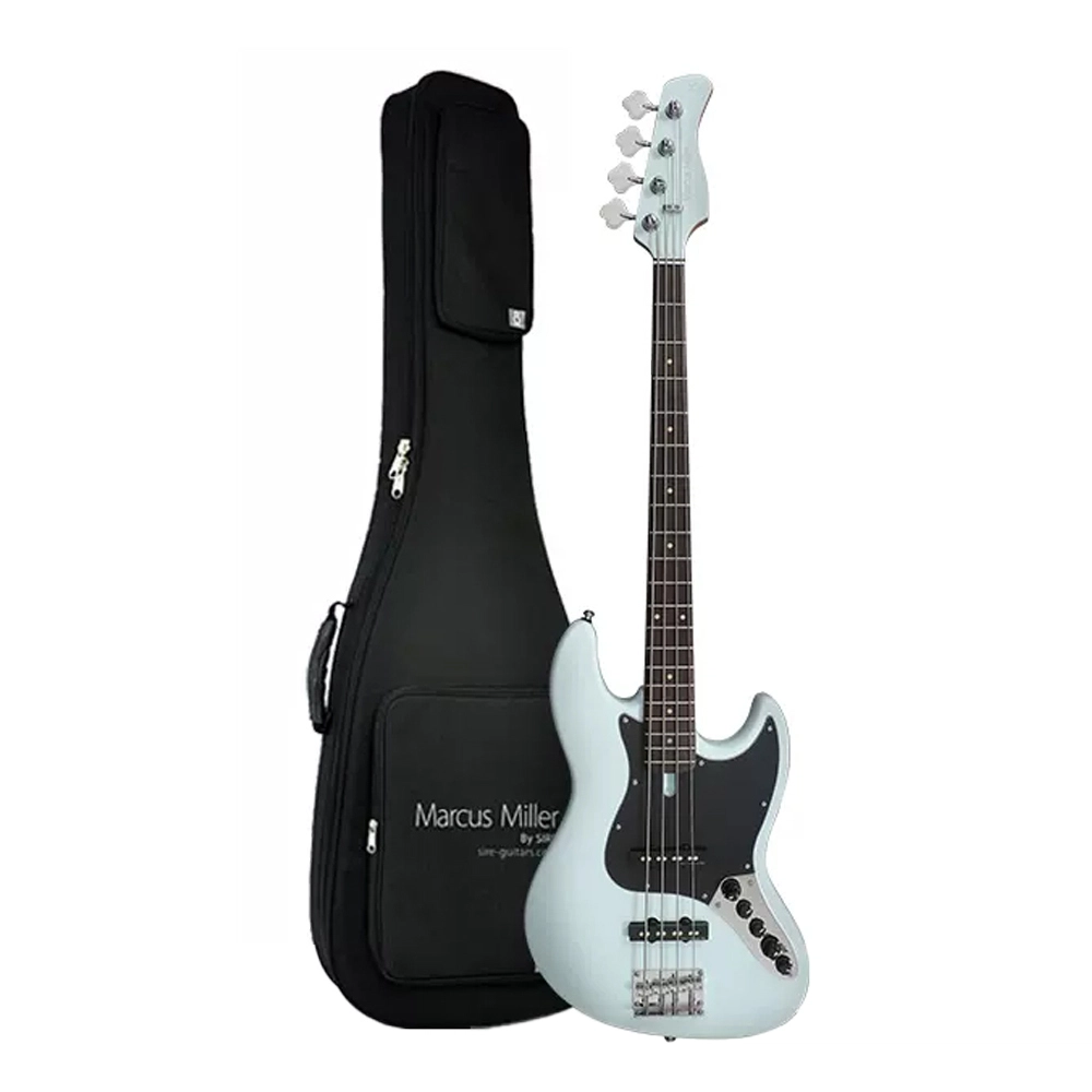SIRE "Marcus Miller" () V3Bass