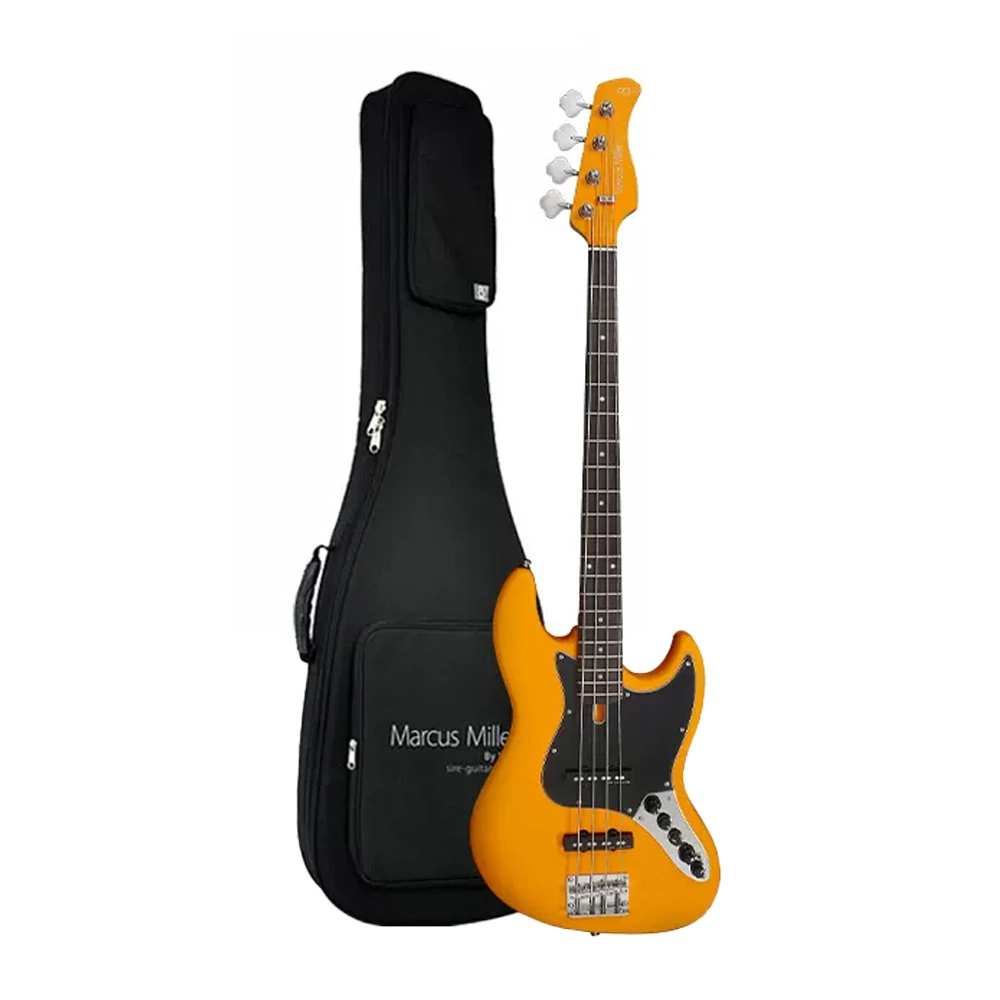 SIRE "Marcus Miller" () V3Bass