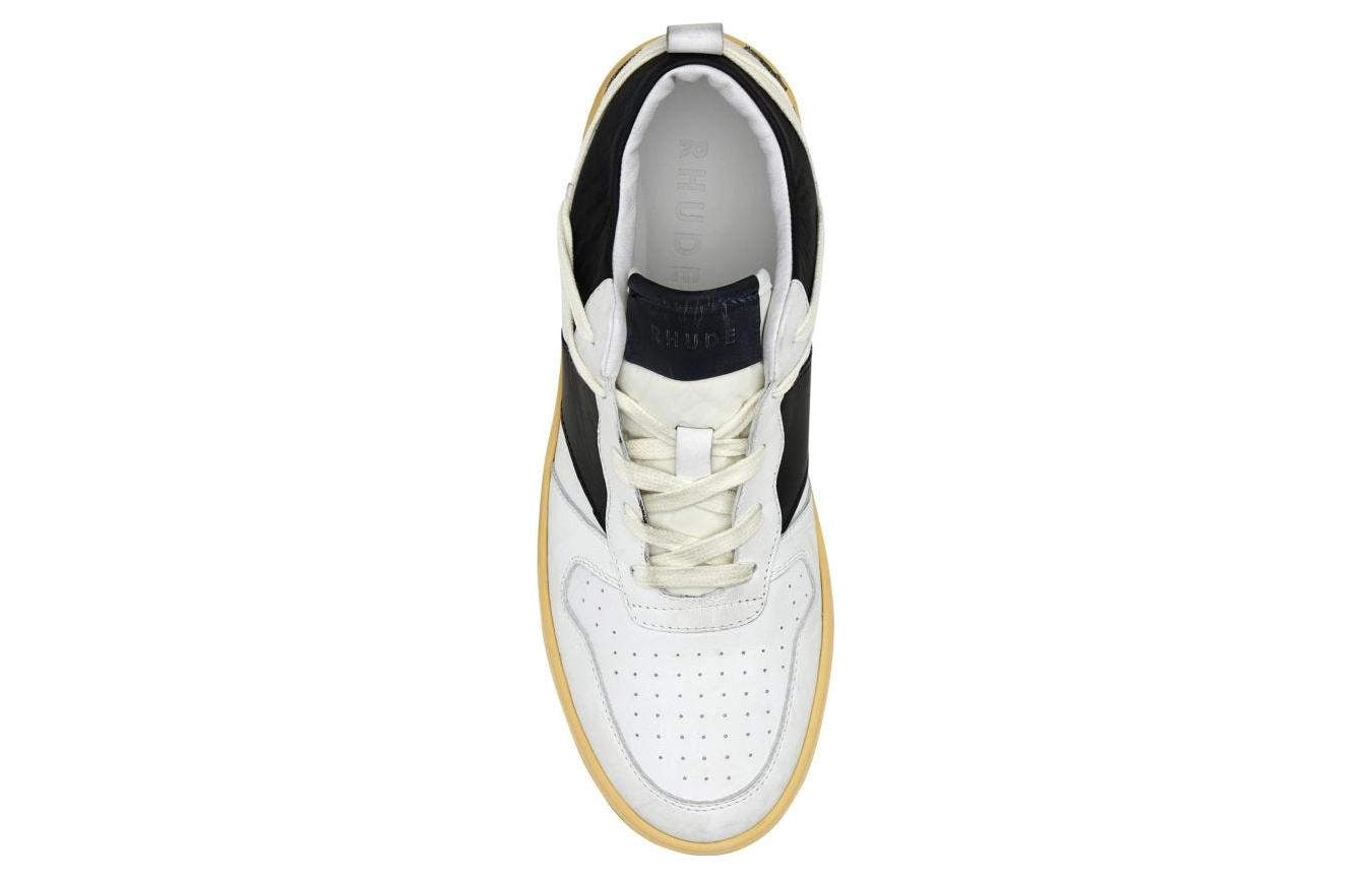 RHUDE Rhecess