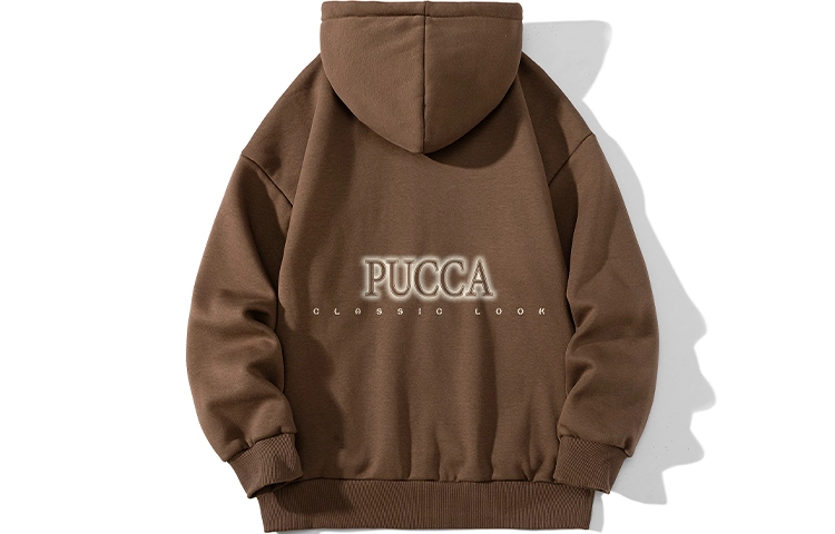 PUCCA Logo