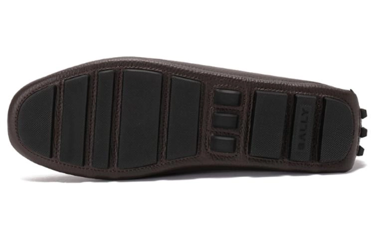 BALLY