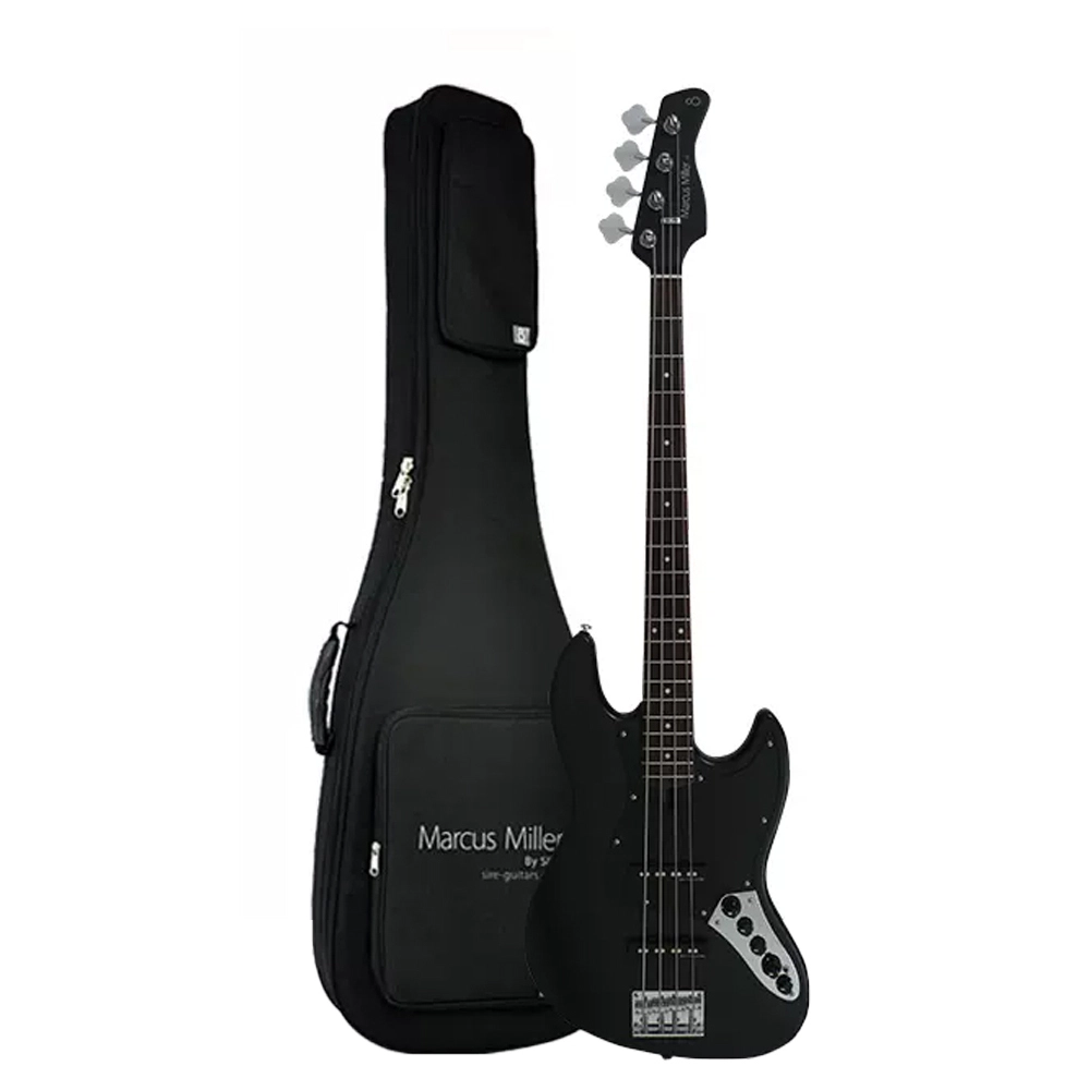 SIRE "Marcus Miller" () V3Bass