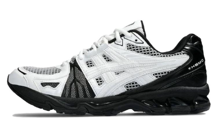 Gmbh x Asics Gel-Kayano Legacy