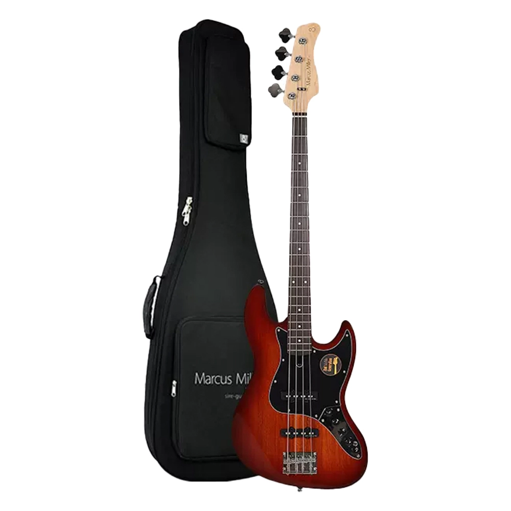 SIRE "Marcus Miller" () V3Bass