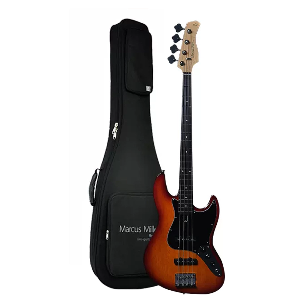 SIRE "Marcus Miller" () V3PBass