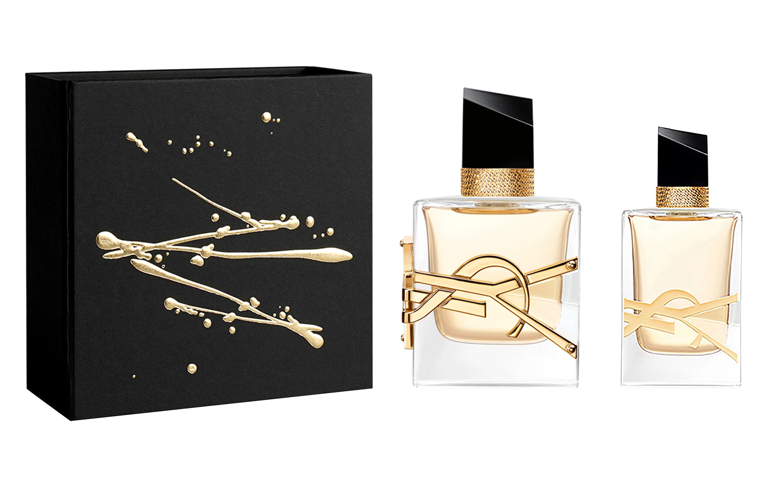 YSL Libre 30ml+7.5ml
