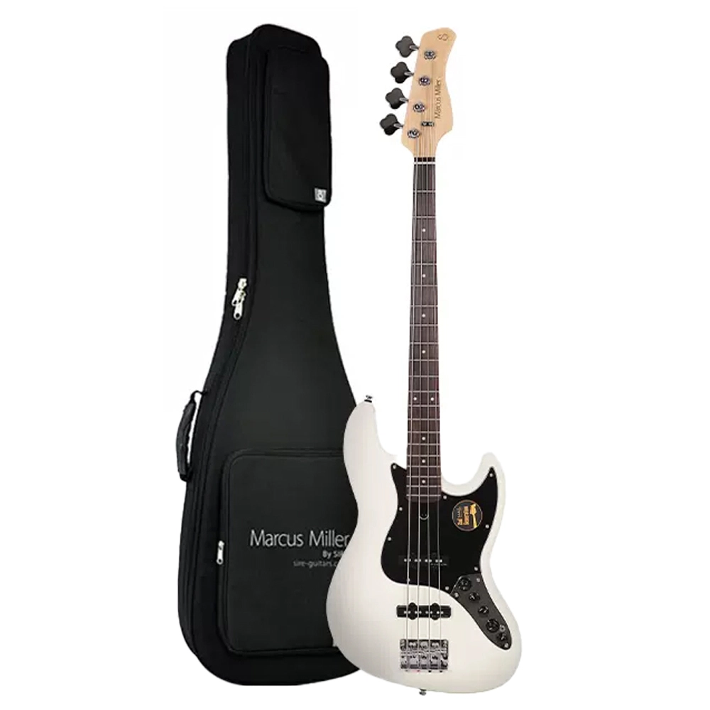 SIRE "Marcus Miller" () V3Bass