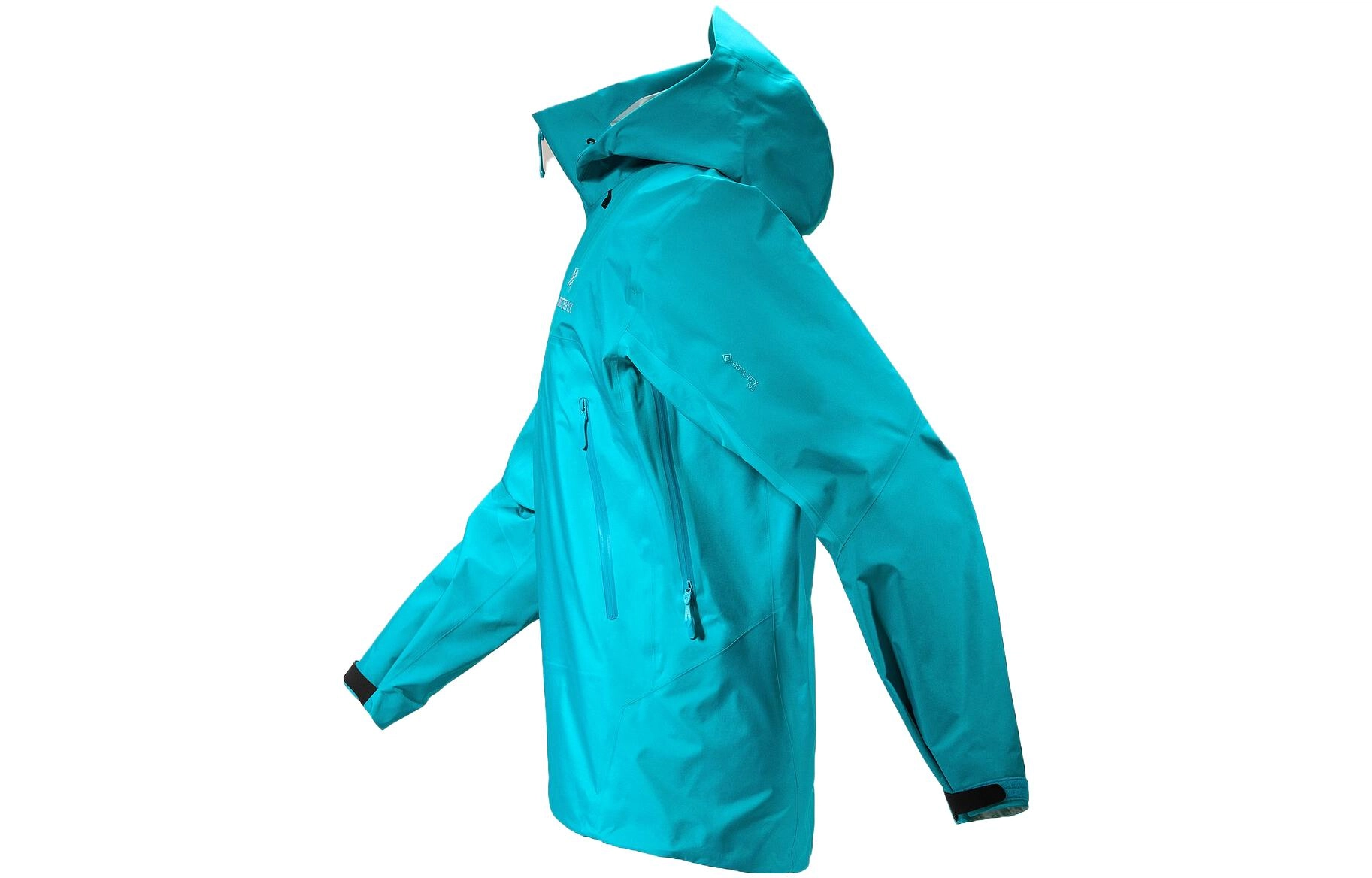 Arcteryx BETA AR GORE-TEX PRO Logo