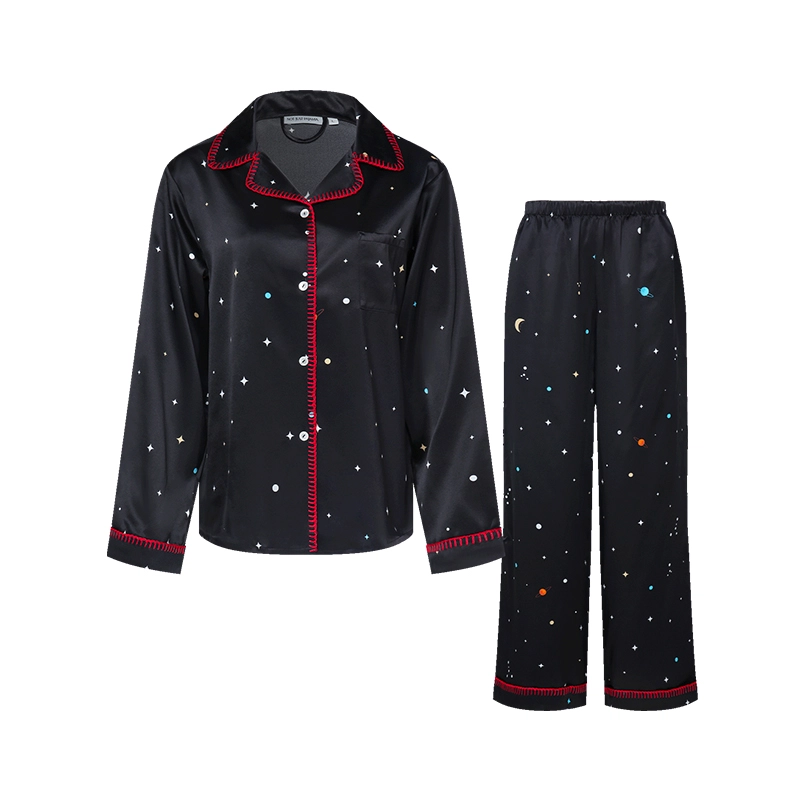 NOT JUST PAJAMA Galaxy 22