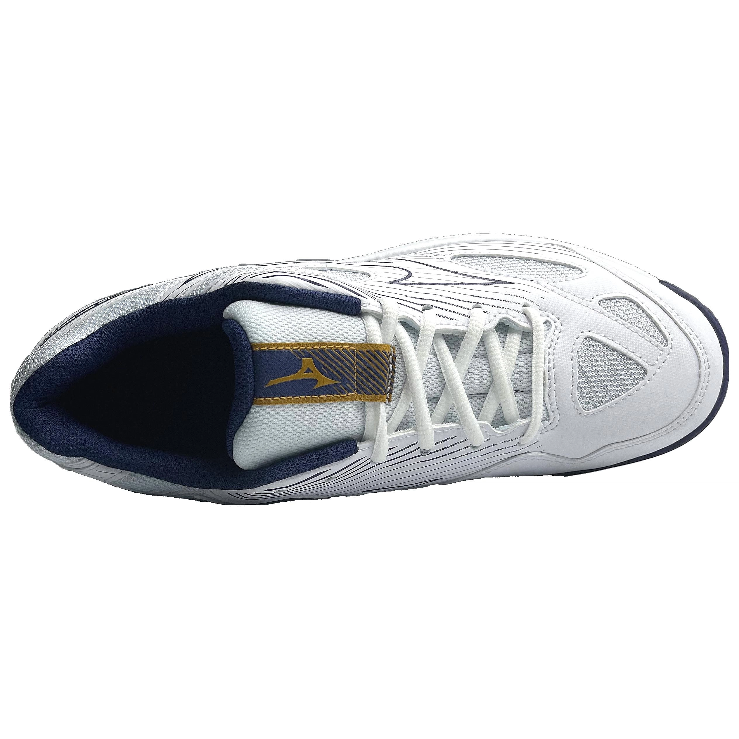 Mizuno