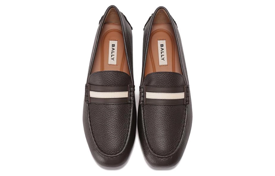 BALLY