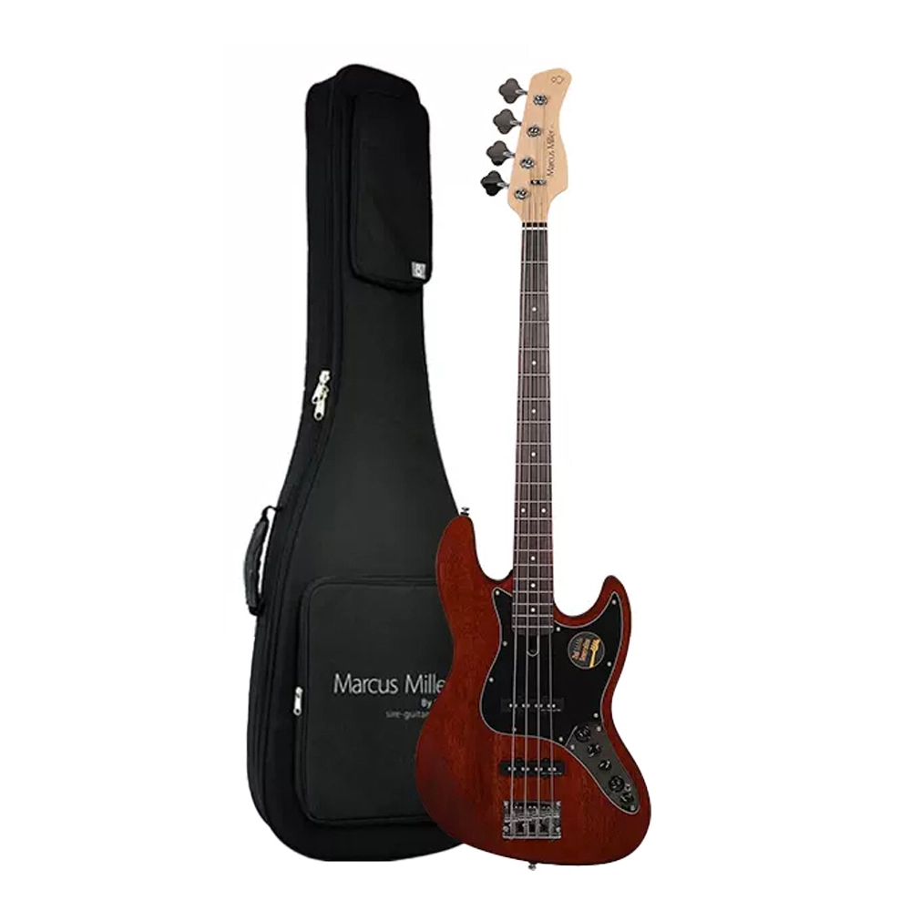 SIRE "Marcus Miller" () V3Bass