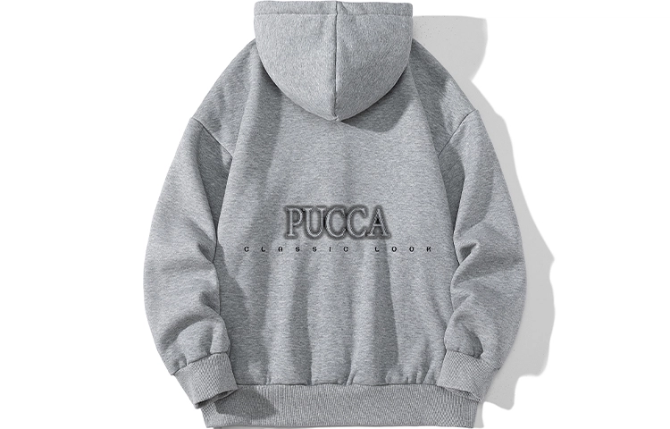 PUCCA Logo