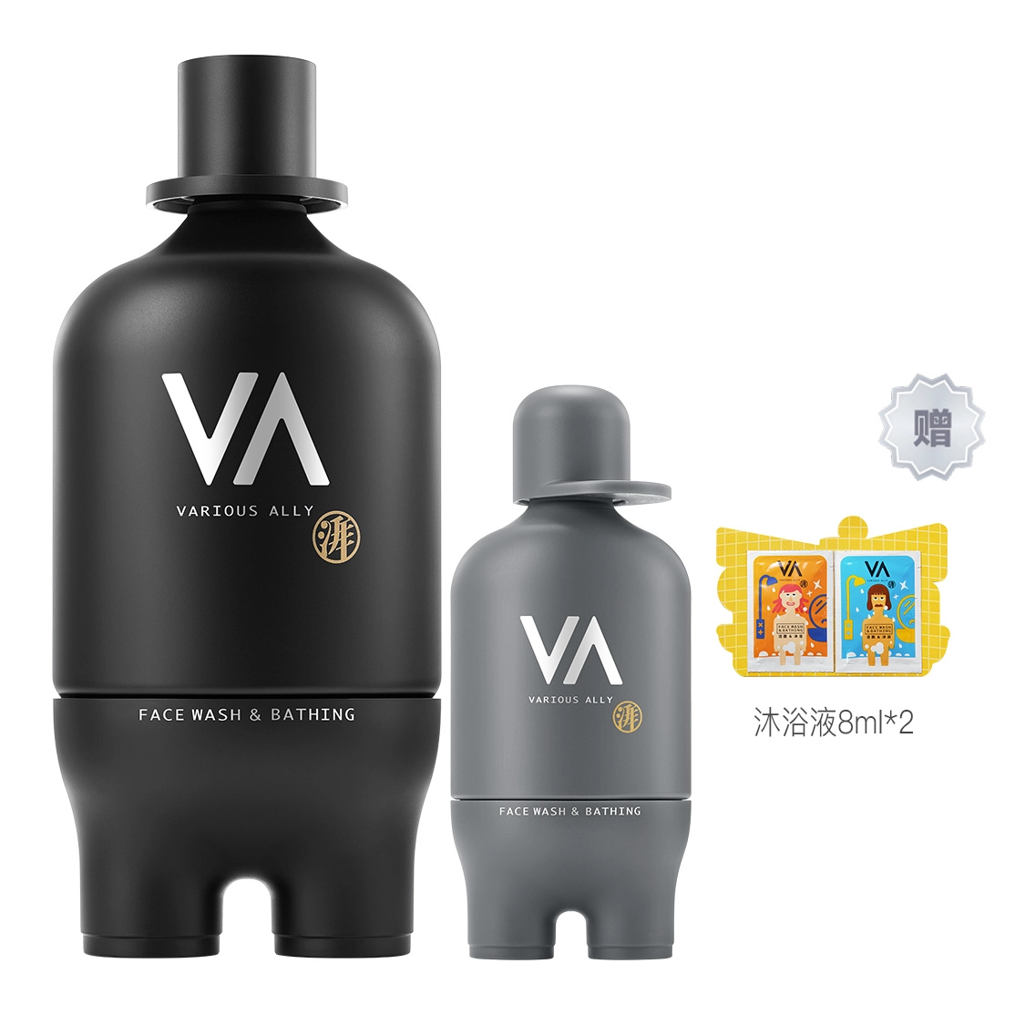 350ml+60ml