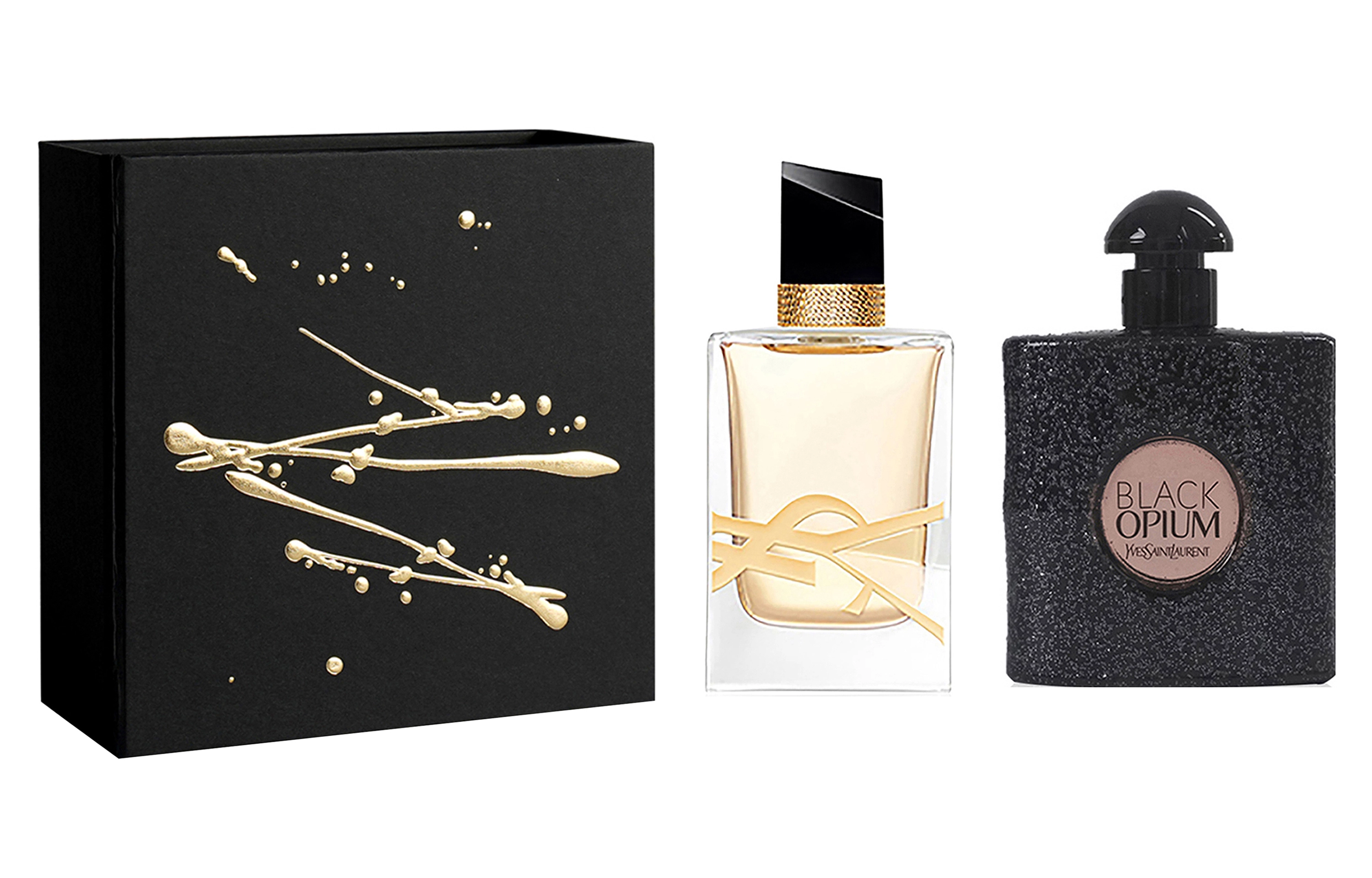 YSL Libre 30ml+7.5ml