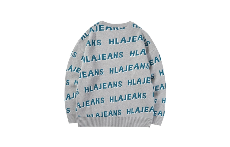 HLA JEANS