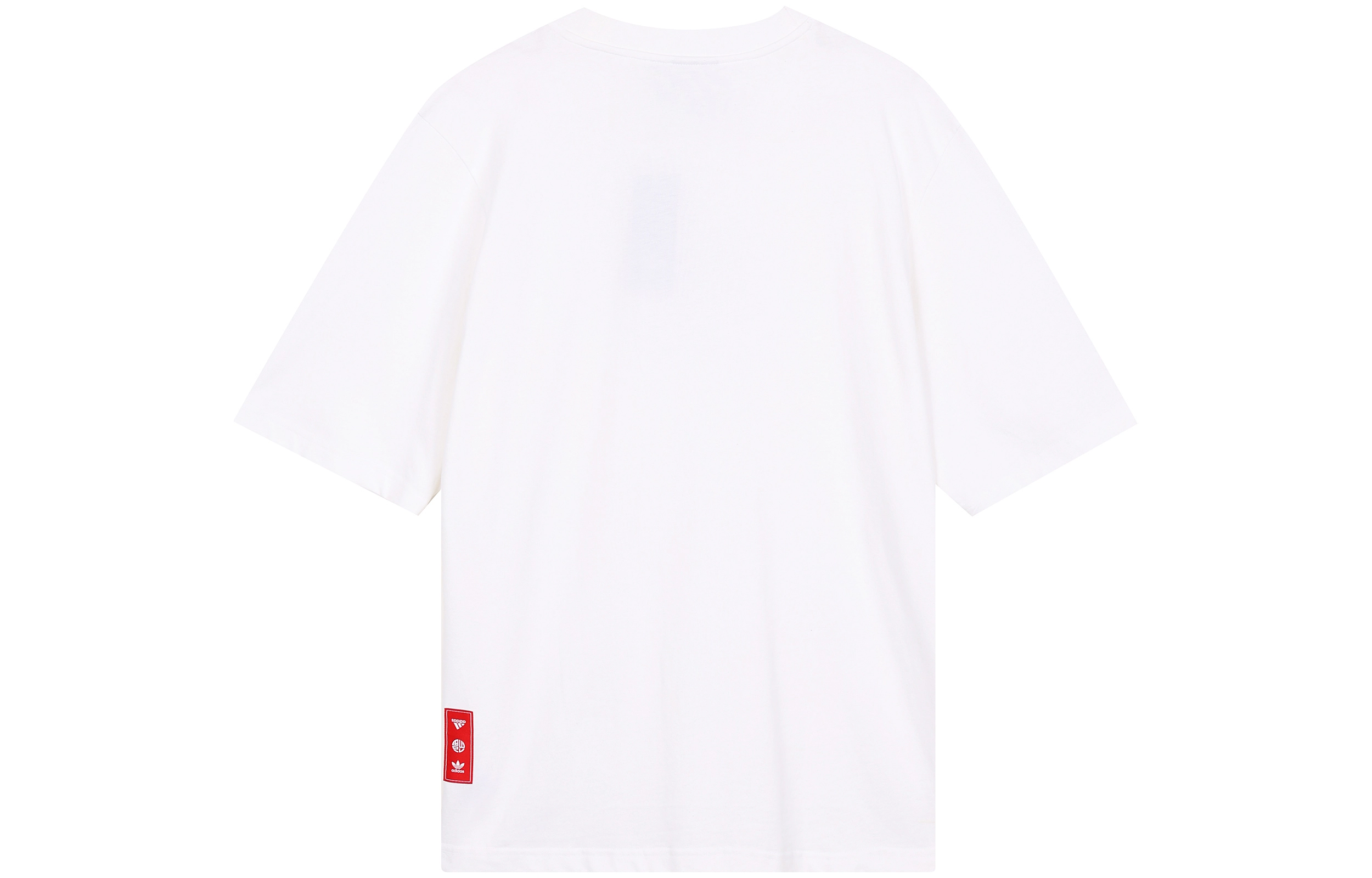 adidas originals Cny Graphic Tee LogoT