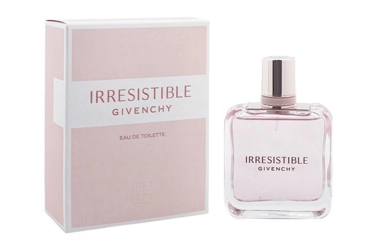 GIVENCHY EDT 50ml