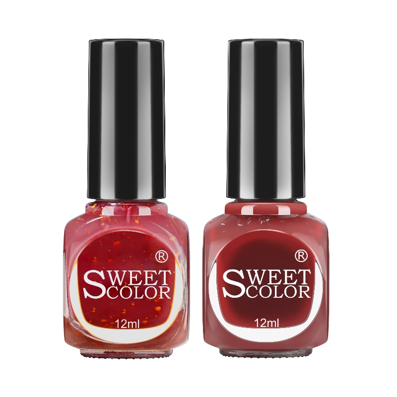 SWEET COLOR SH763+SH777 12ml*2