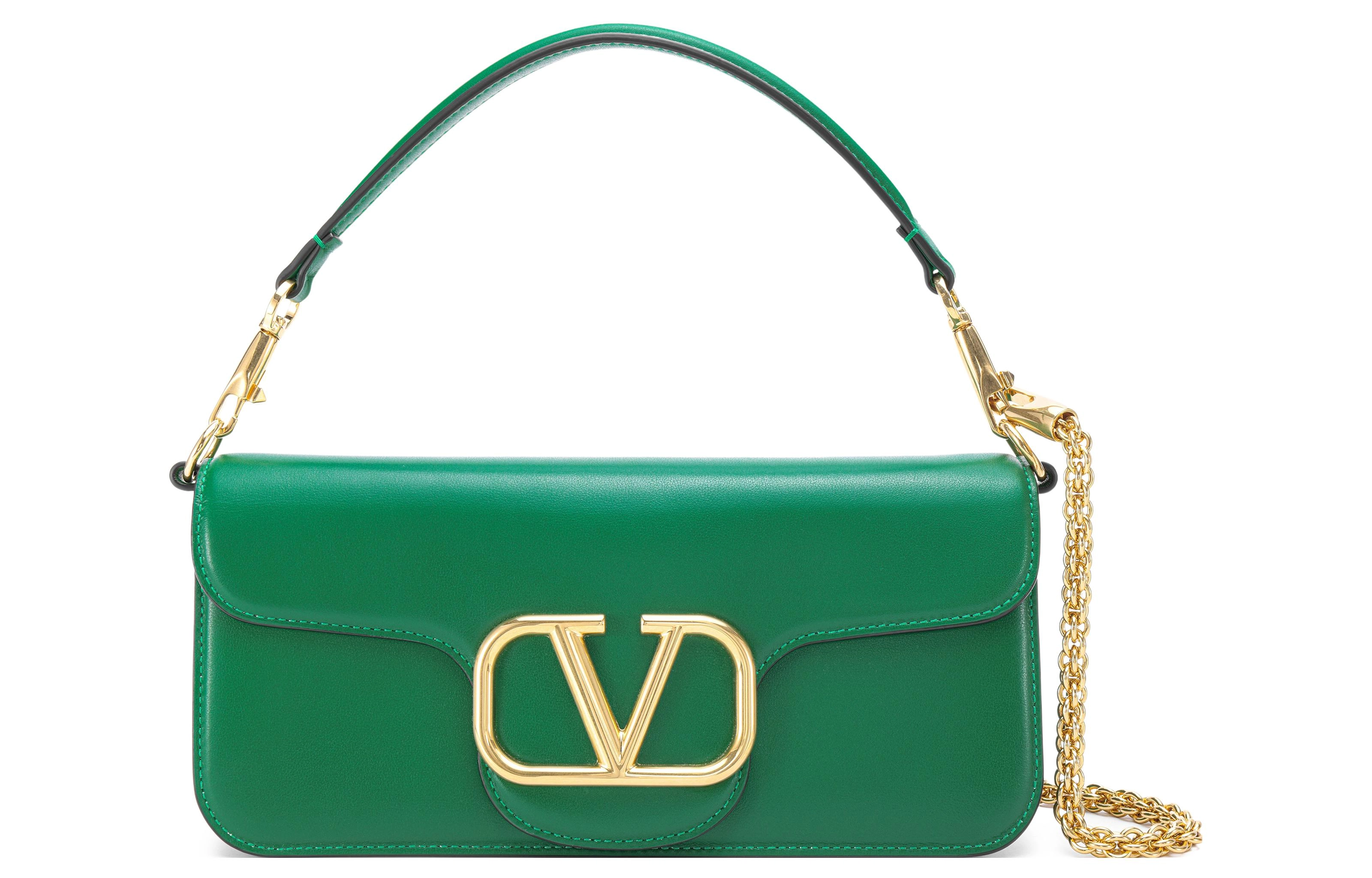Valentino Loc Logo