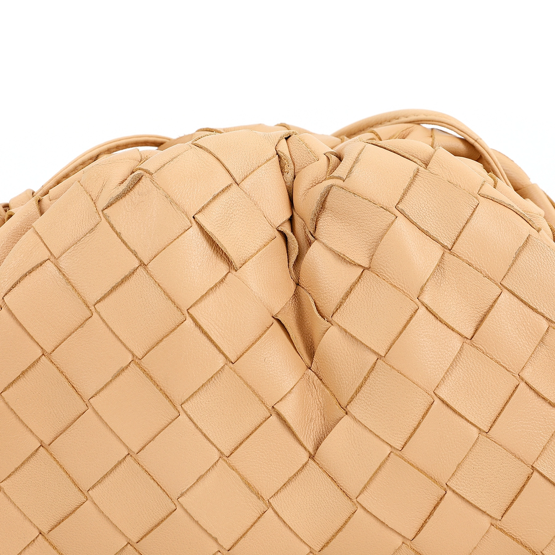 Bottega Veneta THE MINI POUCH