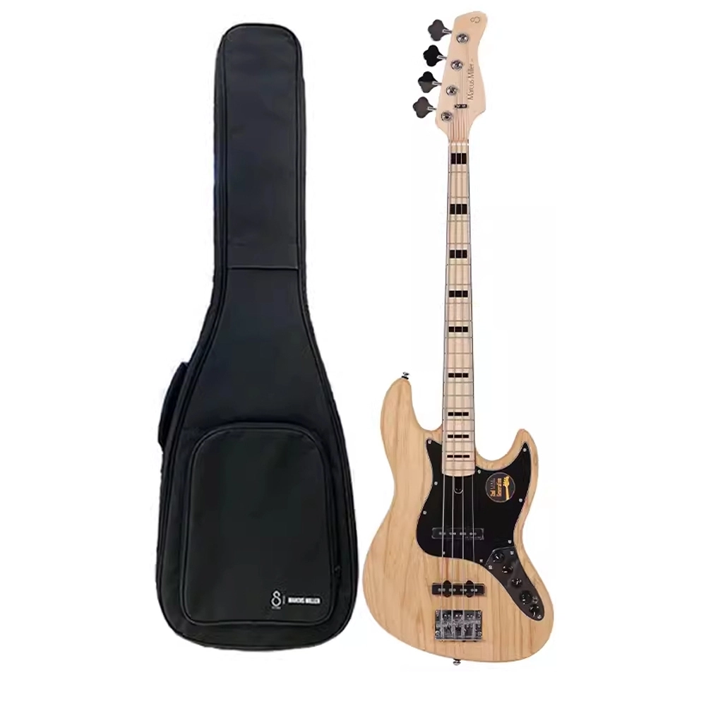 SIRE "Marcus Miller" () V7 Vintage Bass AshBody