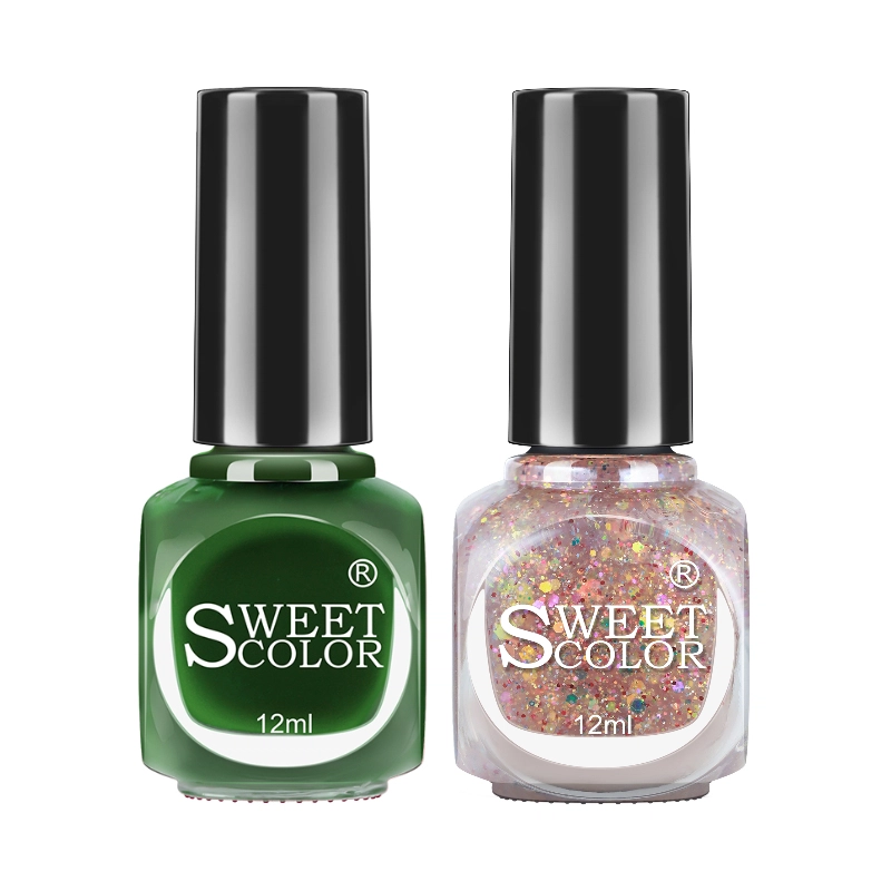 SWEET COLOR SH763+SH777 12ml*2