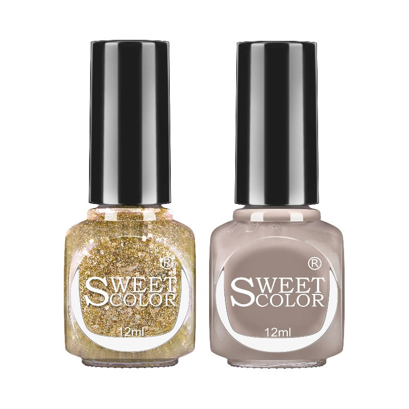 SWEET COLOR SH763+SH777 12ml*2