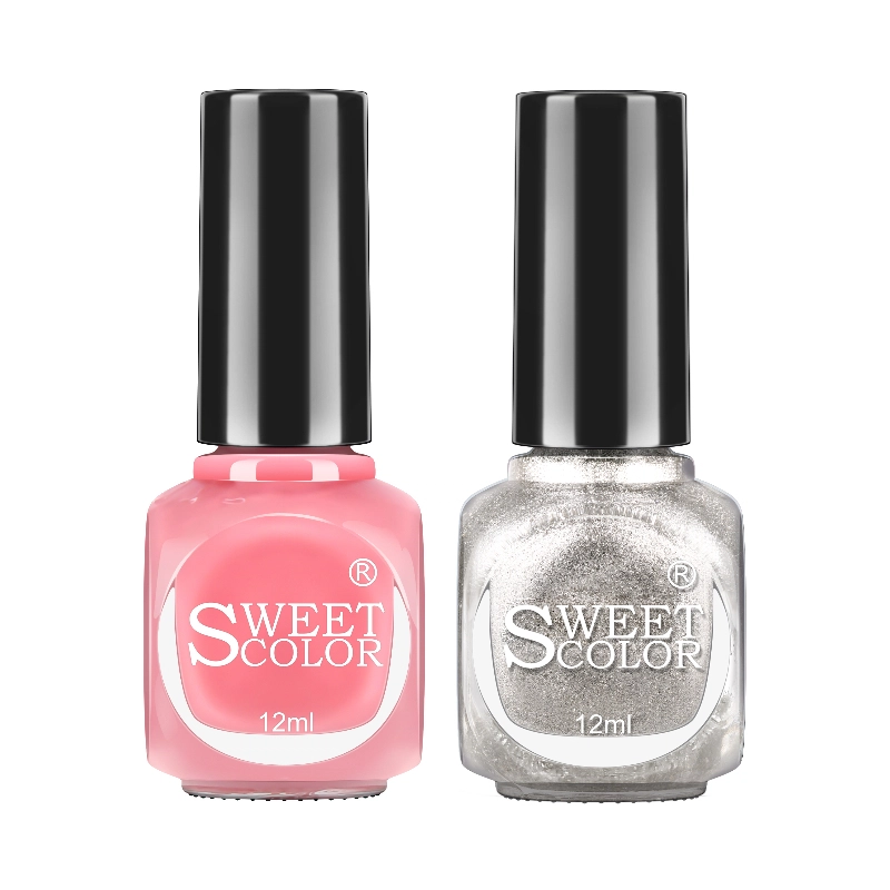 SWEET COLOR SH763+SH777 12ml*2