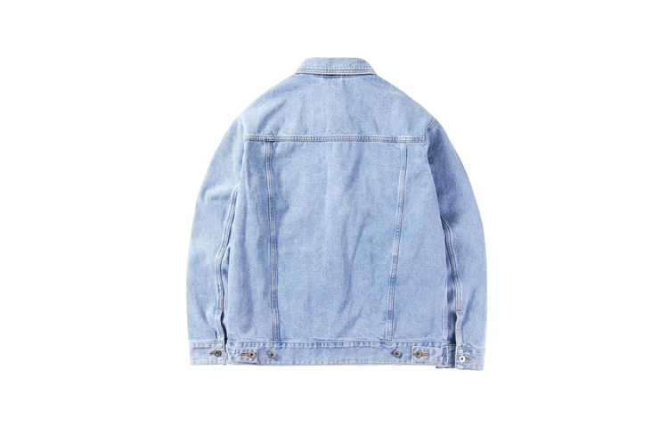 HLA JEANS