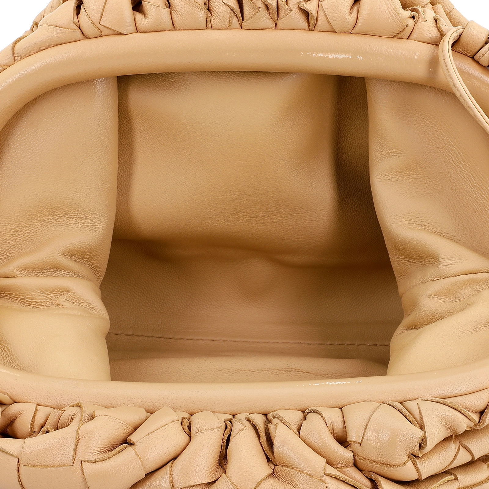 Bottega Veneta THE MINI POUCH